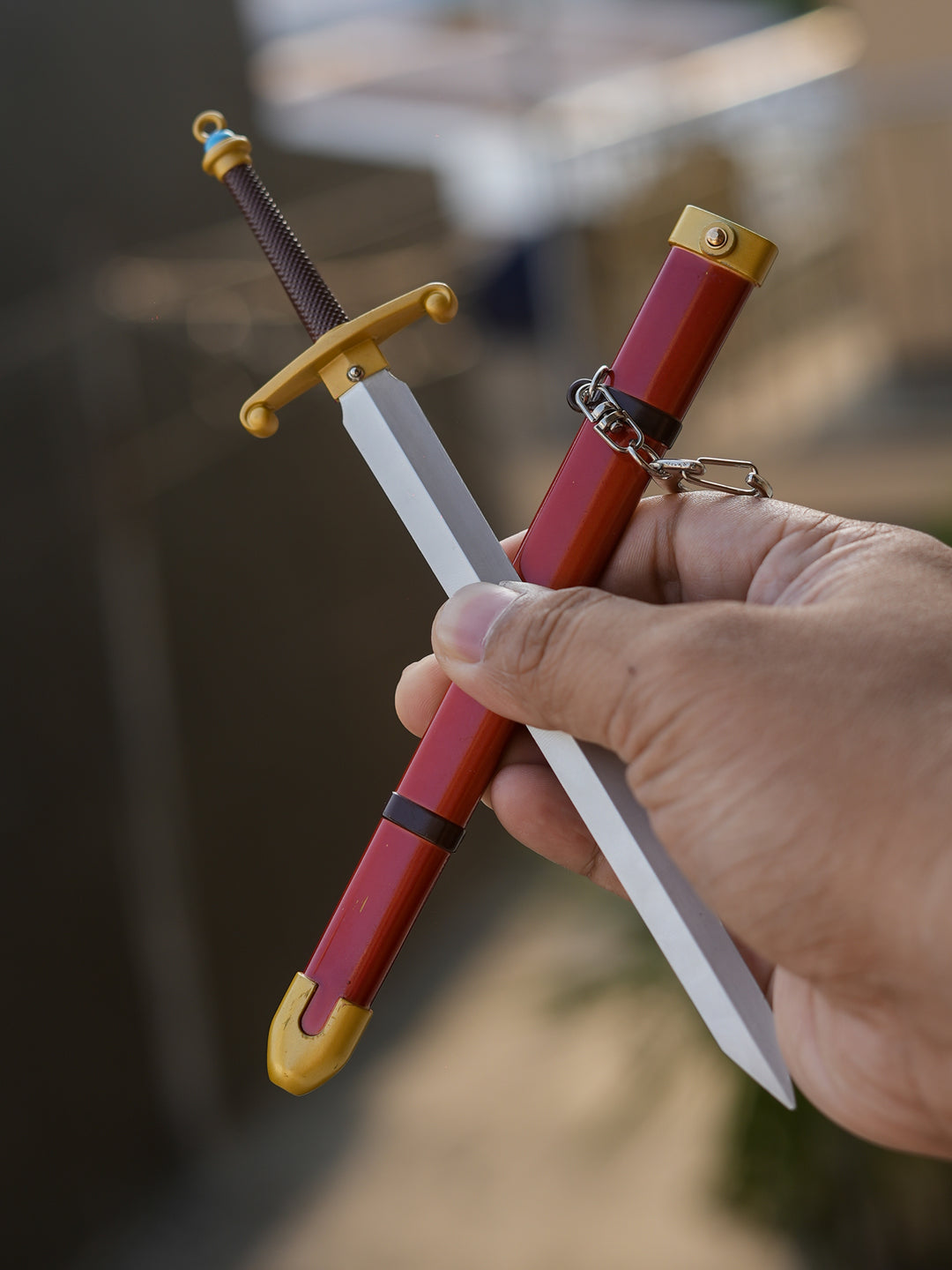 Z Sword