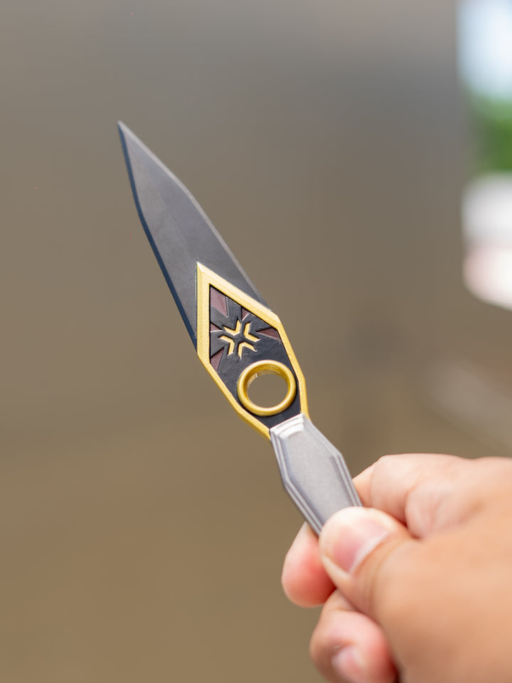 Champions 2023 Kunai