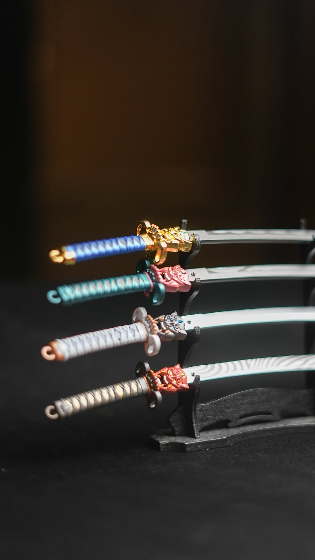 Oni Valorant Melee Bundle (4)