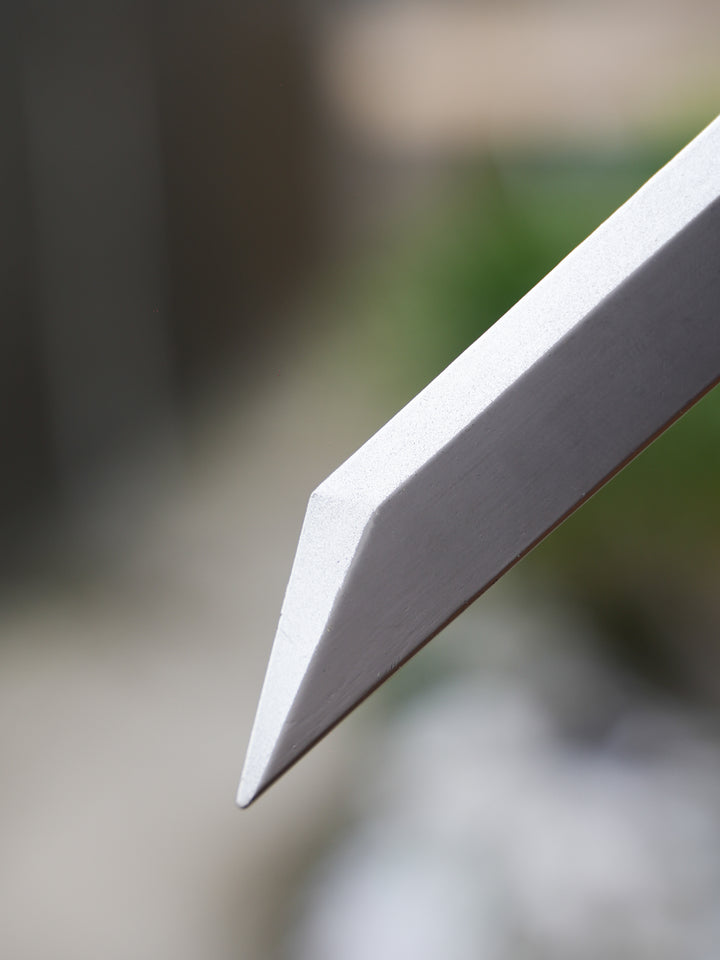 Cloud's Buster Sword
