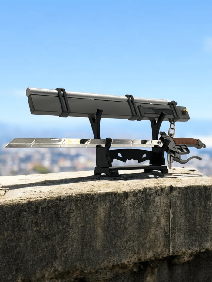 ODM Gear Sword