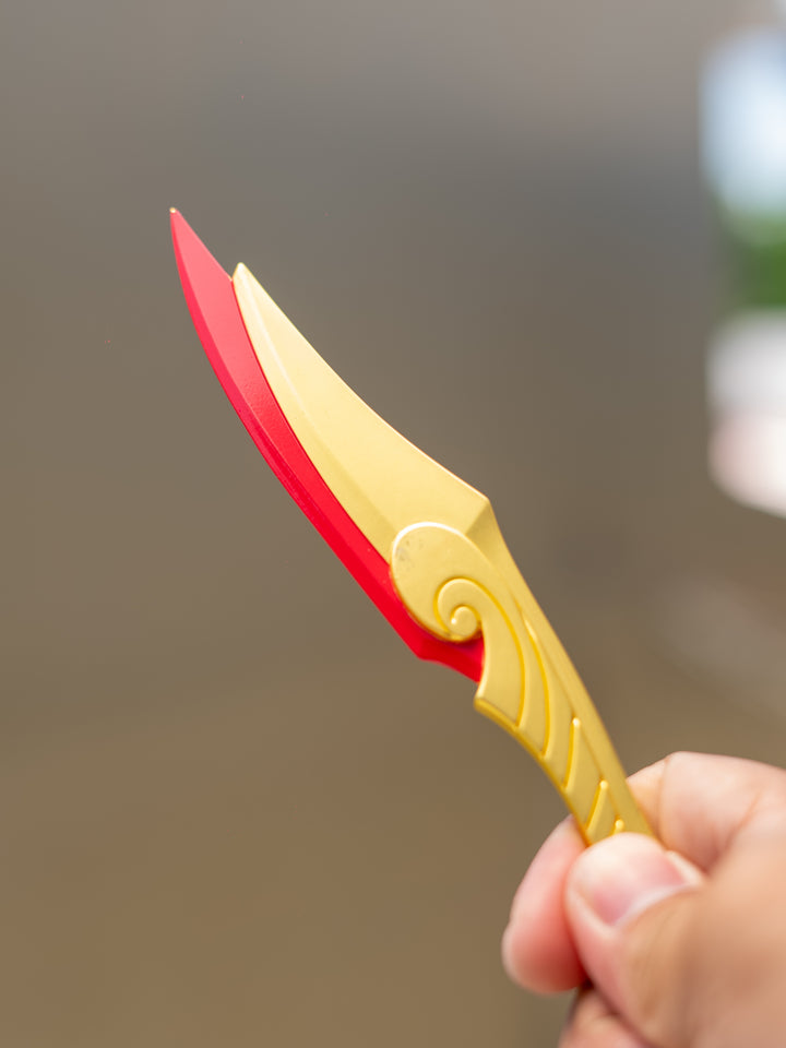 Ignite Fan