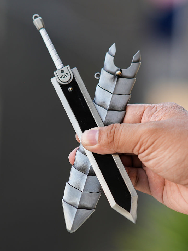 Guts Dragonslayer