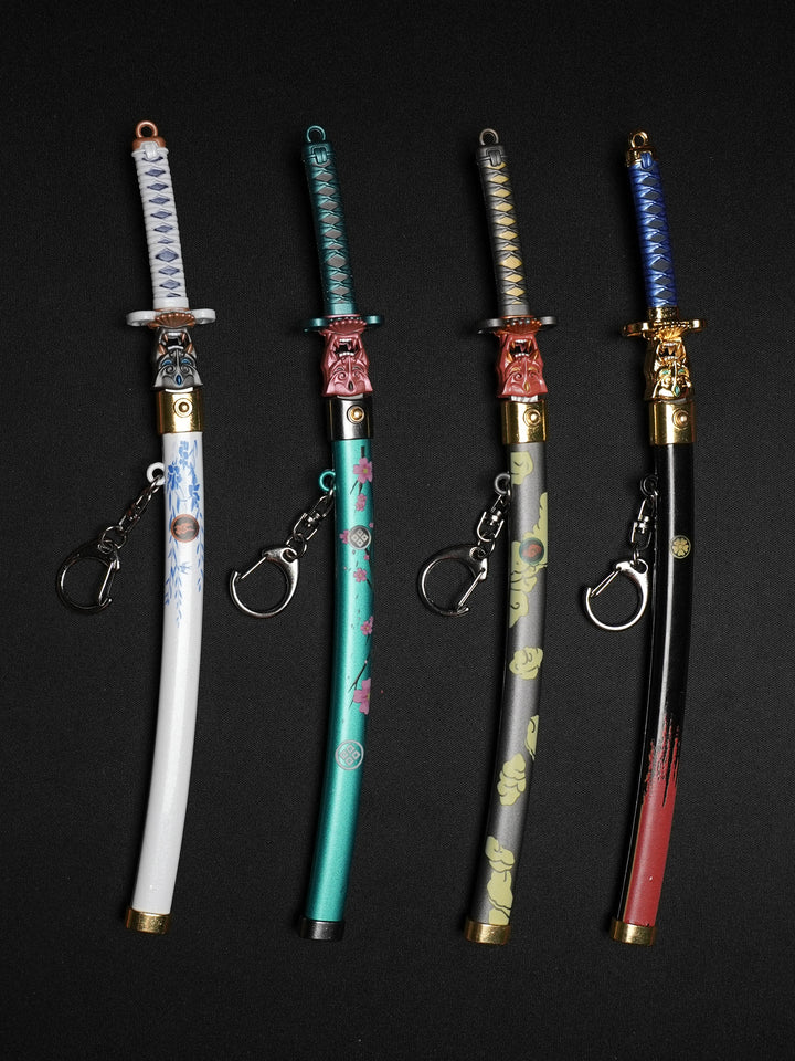 Oni Valorant Melee Bundle (4)