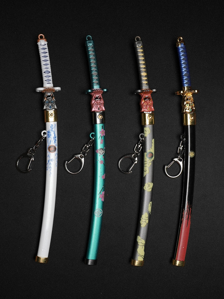 Oni 2.0 Melee Bundle (4)