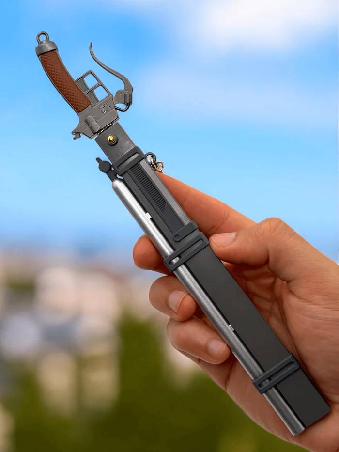 ODM Gear Sword