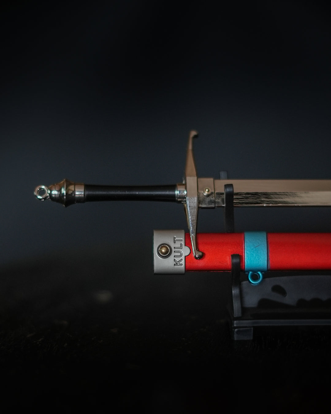 Trunks Sword