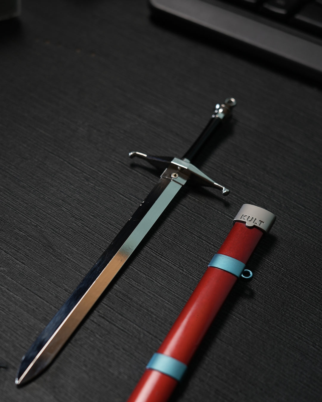 Trunks Sword
