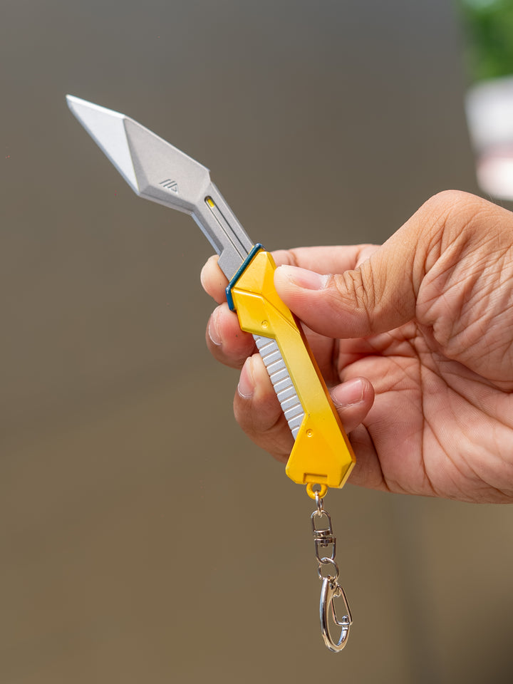 Composite Knife