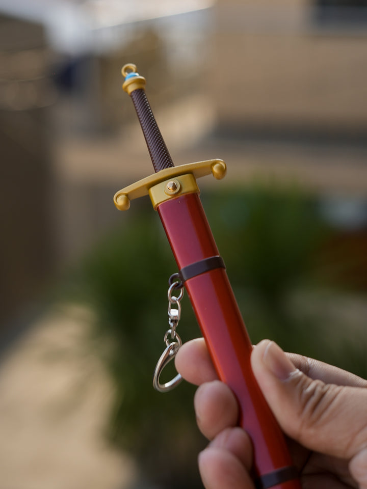 Z Sword