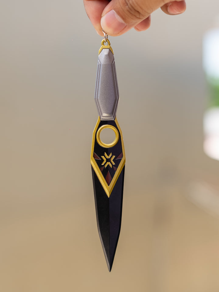 Champions 2023 Kunai