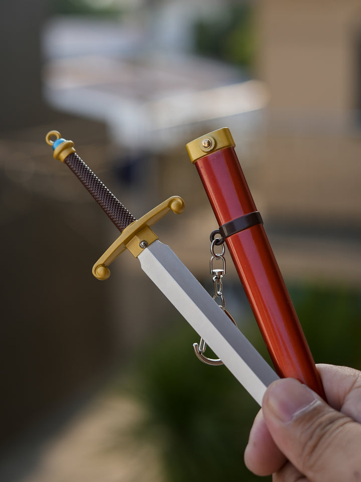 Z Sword