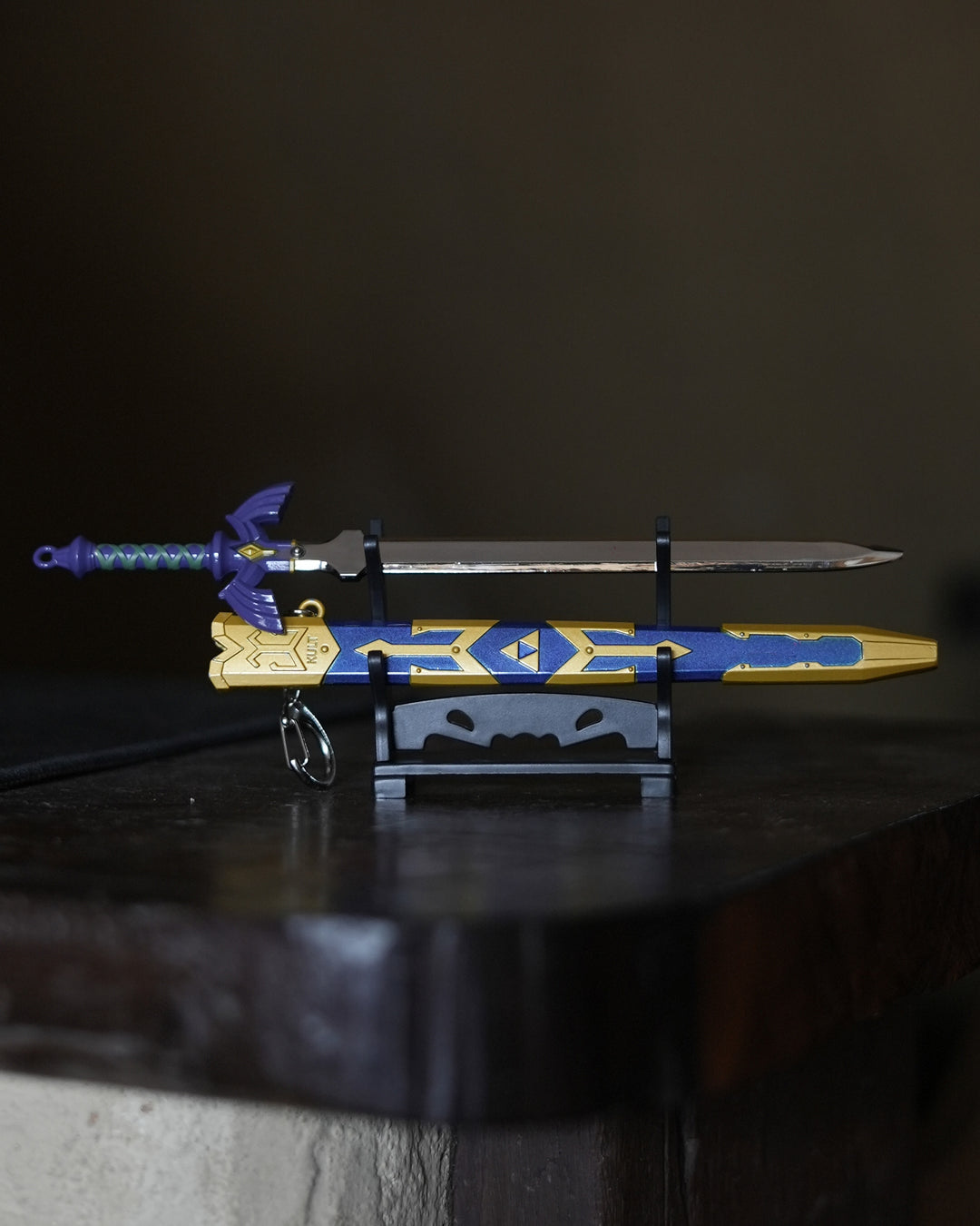 Legendary Sword