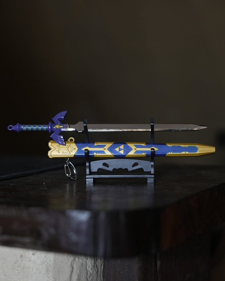 Legendary Sword