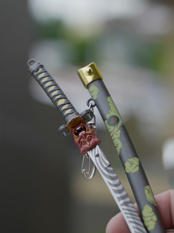 Oni 2.0 Melee Bundle (4)