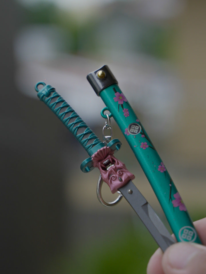 Oni Valorant Melee Bundle (4)