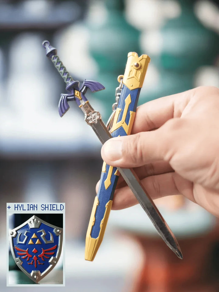 Legendary Sword