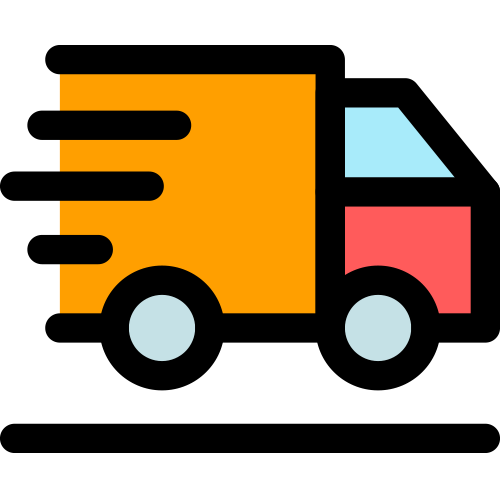 Shipping
