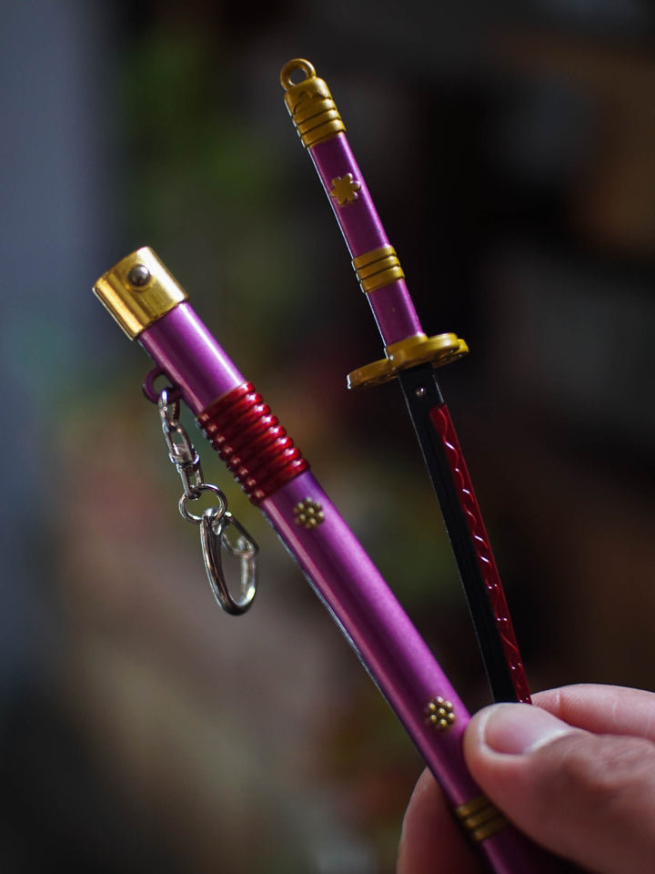 Enma Katana