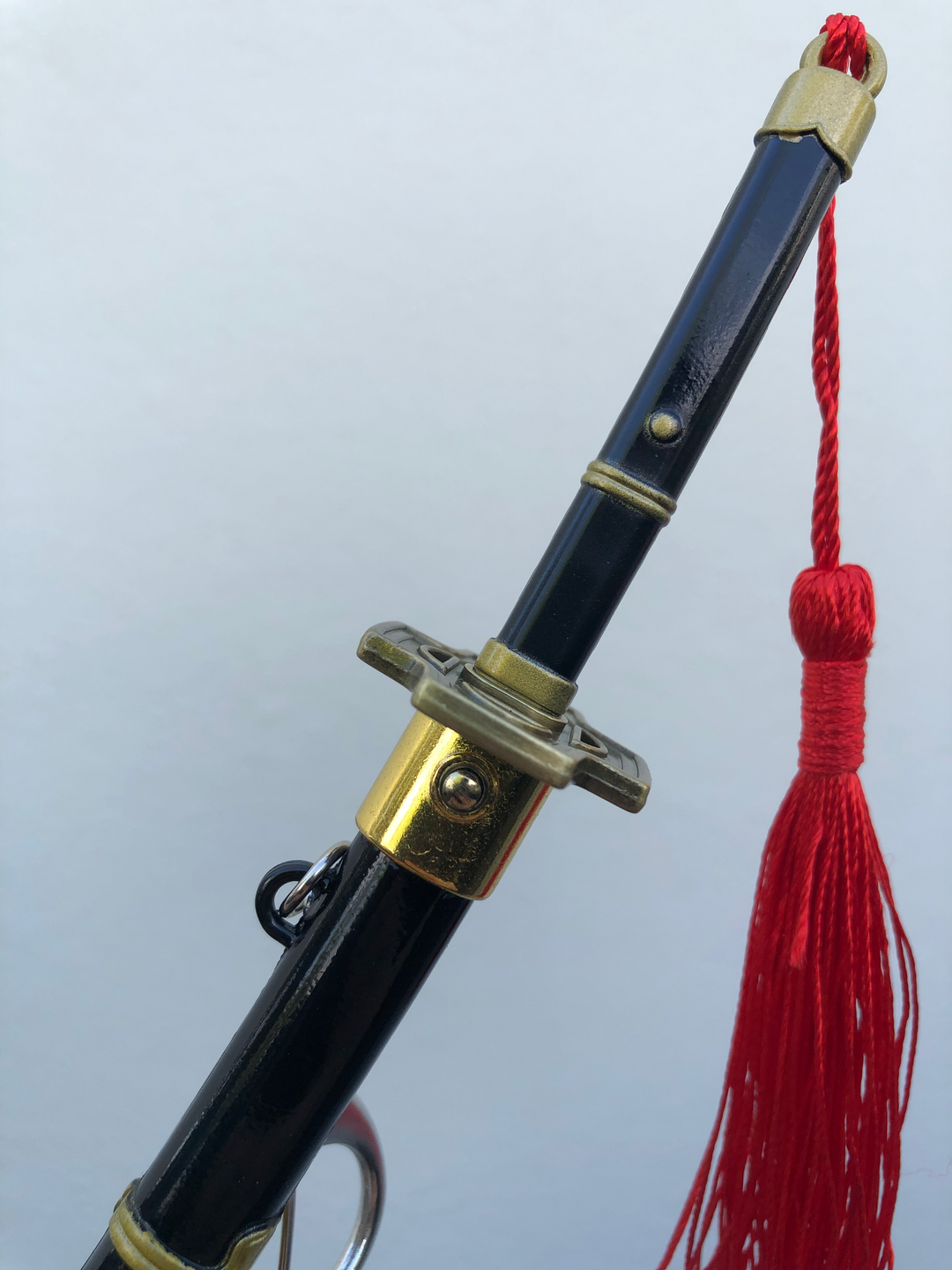 Yubashiri Katana