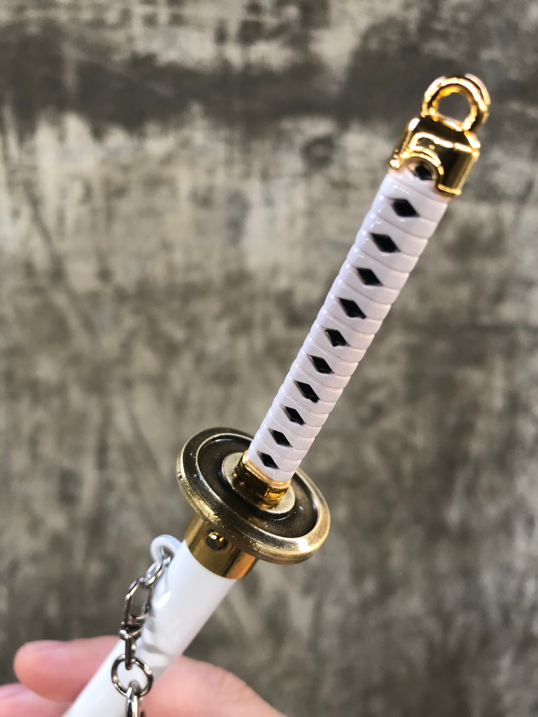 Wado Ichimonji