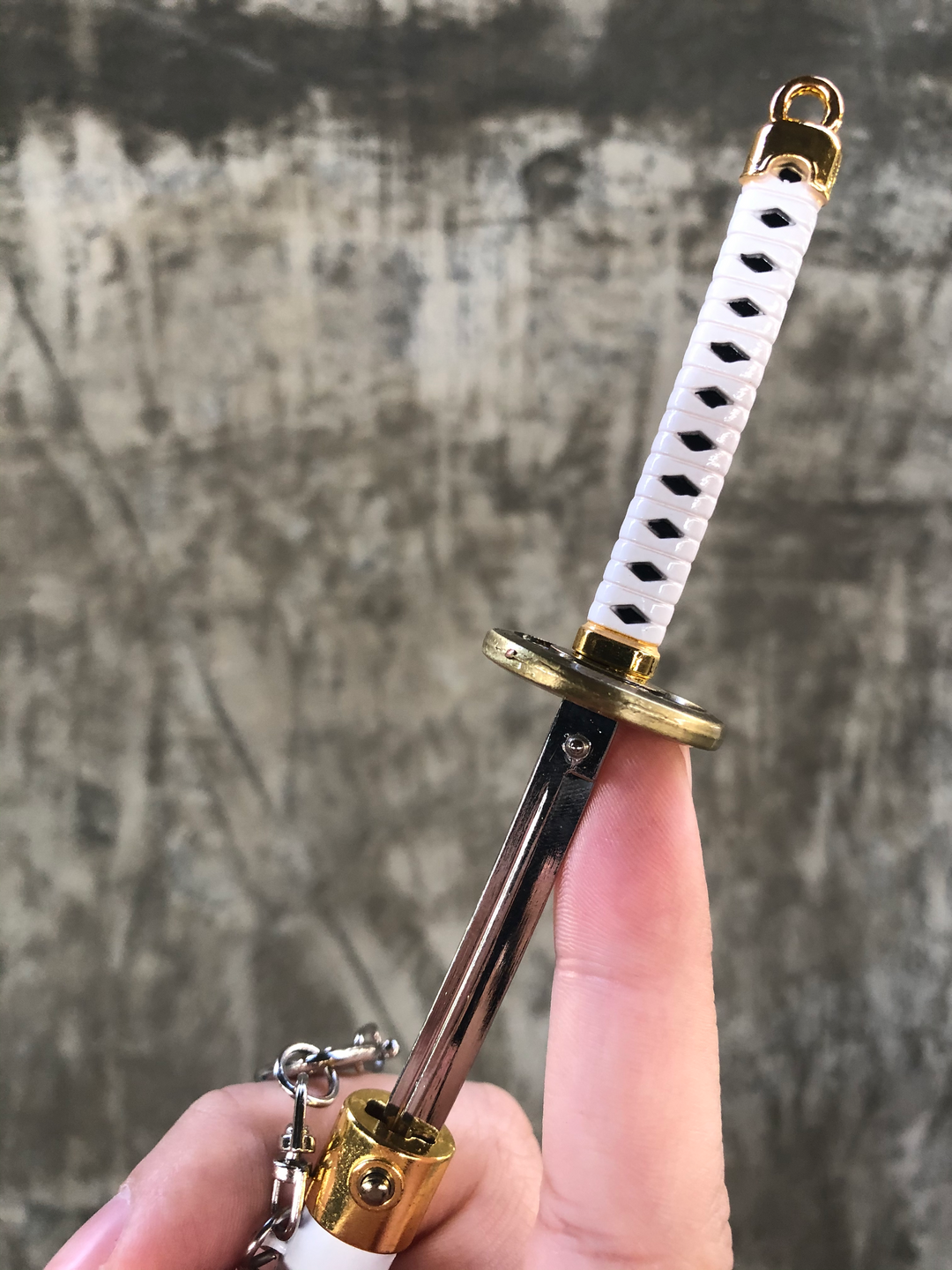 Wado Ichimonji