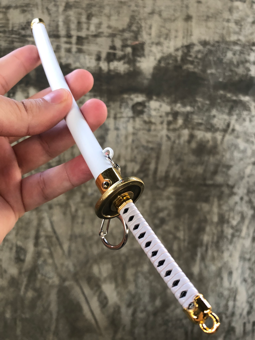 Wado Ichimonji