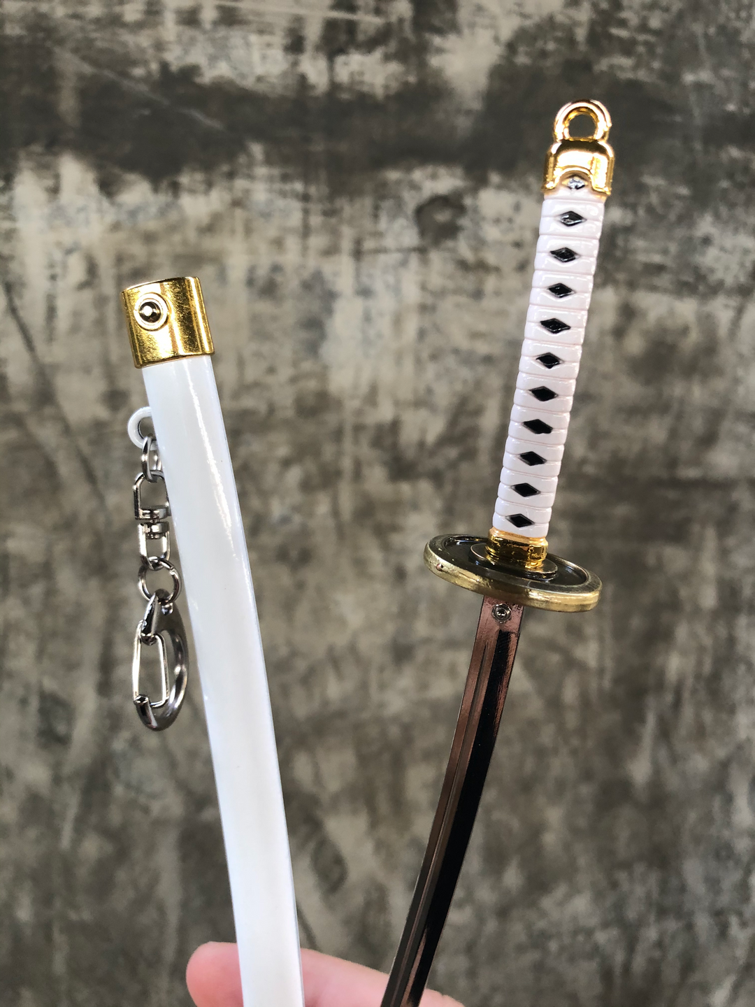 Wado Ichimonji