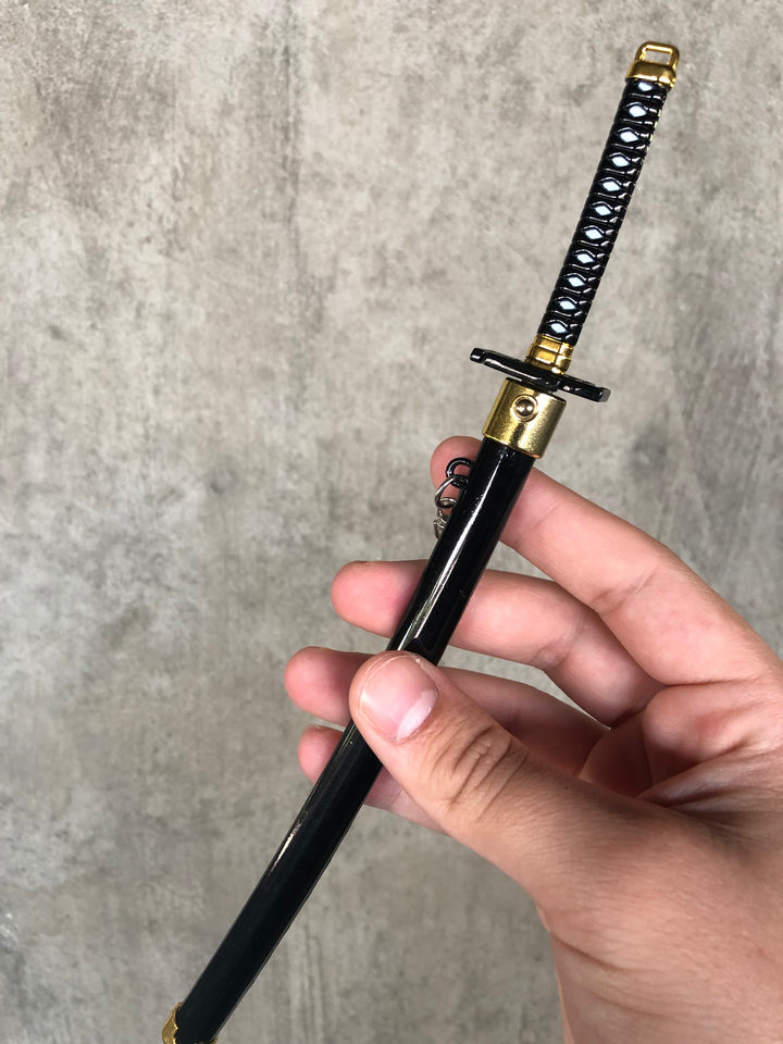 Ichigo's Bankai