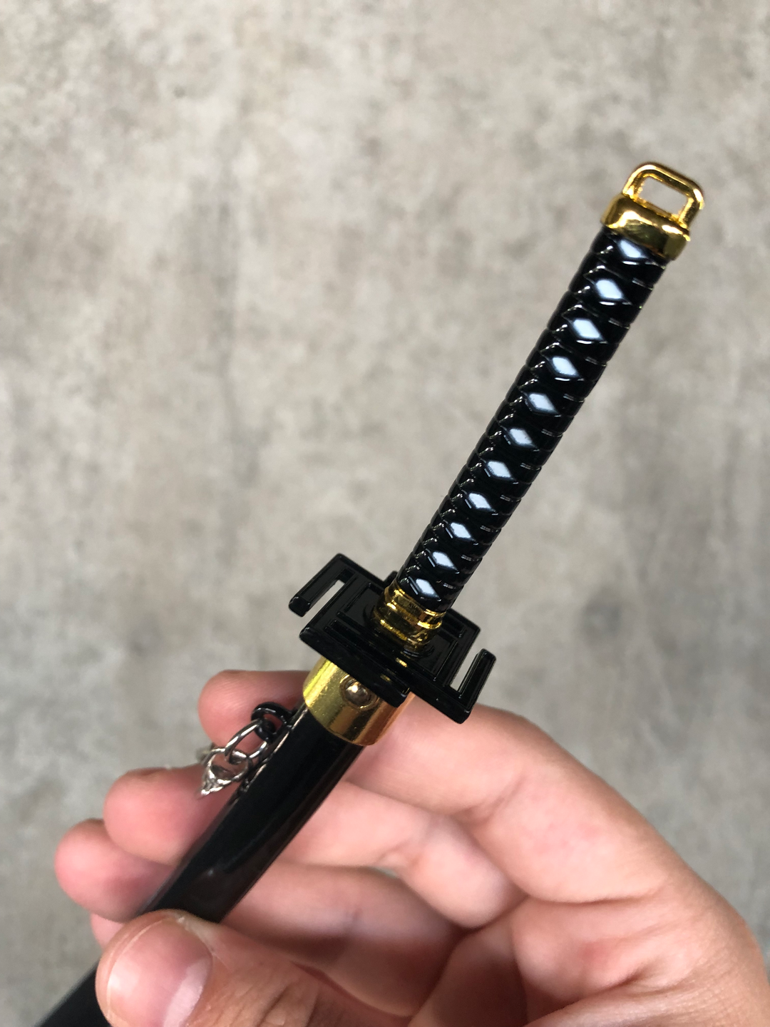 Ichigo's Bankai