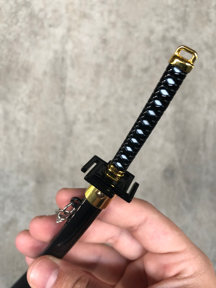 Ichigo's Bankai