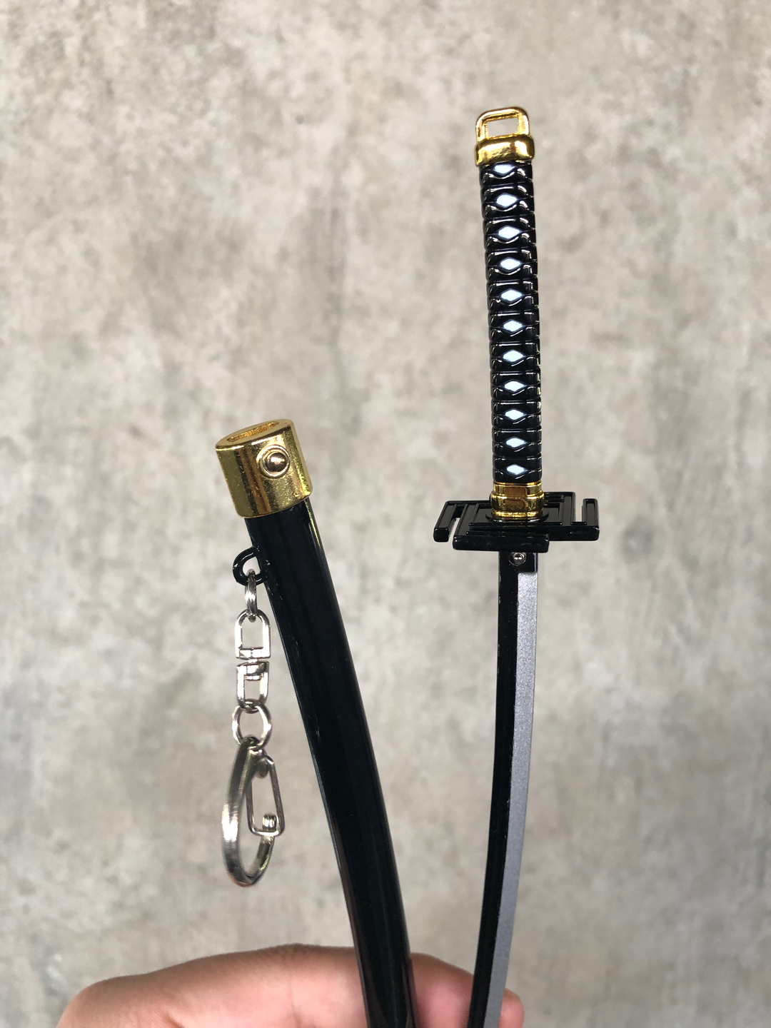 Ichigo's Bankai