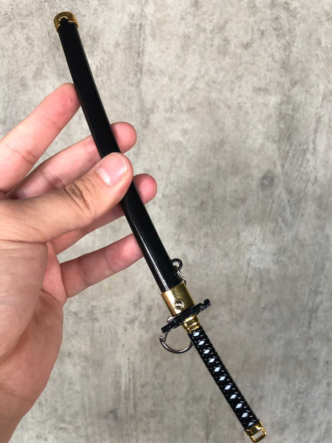 Ichigo's Bankai