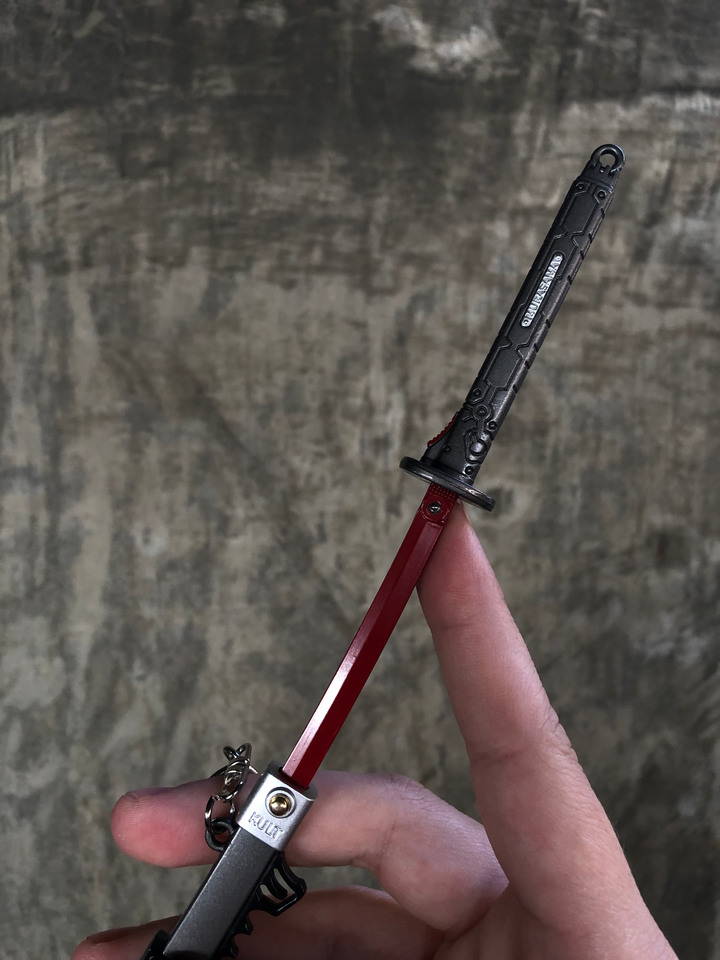 Jetstream Sam's HF Murasama