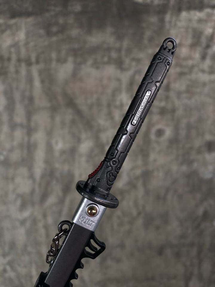 Jetstream Sam's HF Murasama