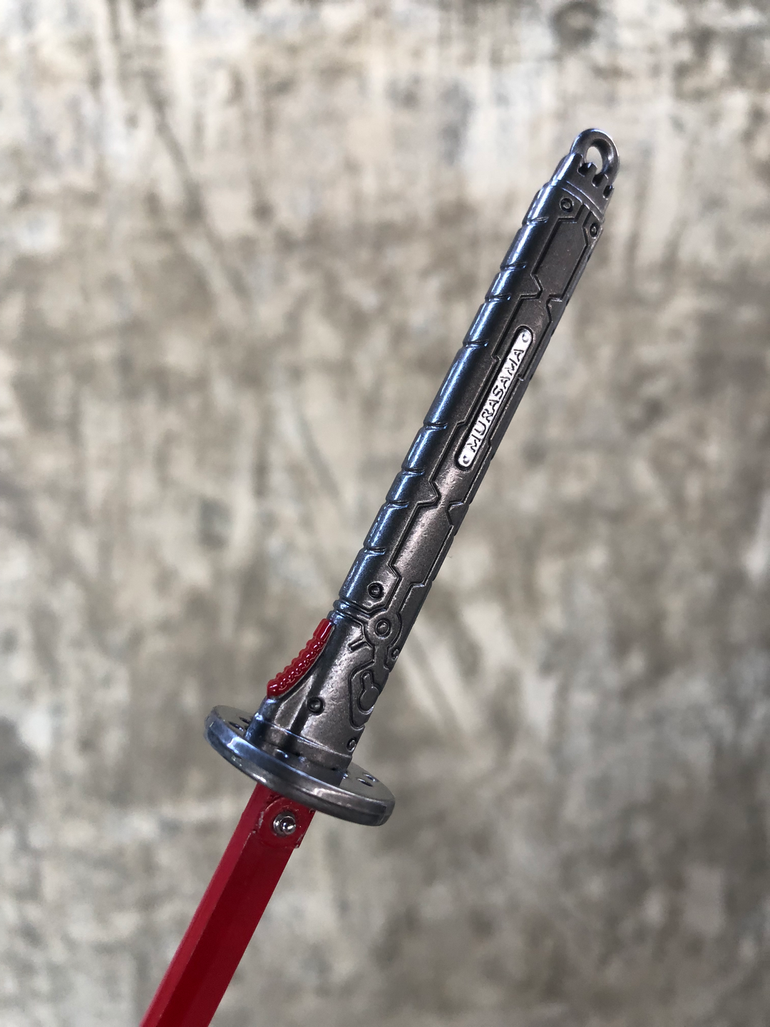 Jetstream Sam's HF Murasama