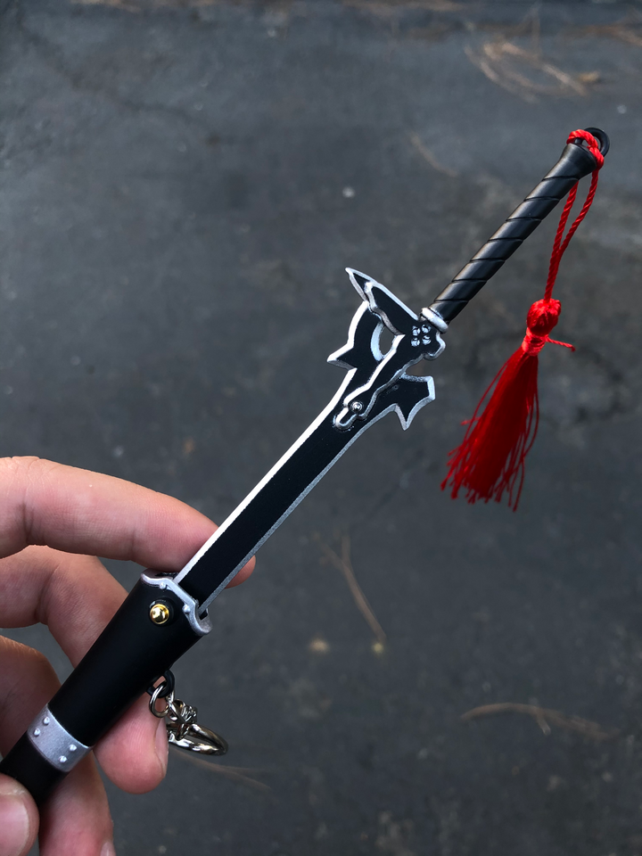 Elucidator (SAO)