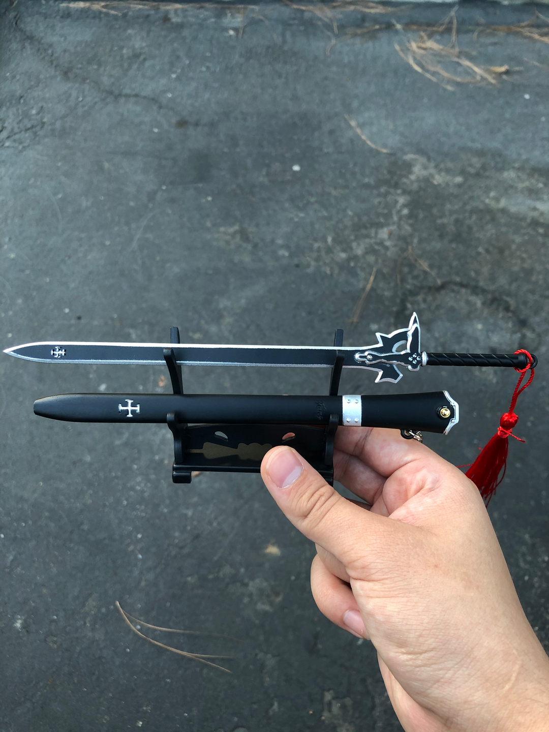 Elucidator (SAO)