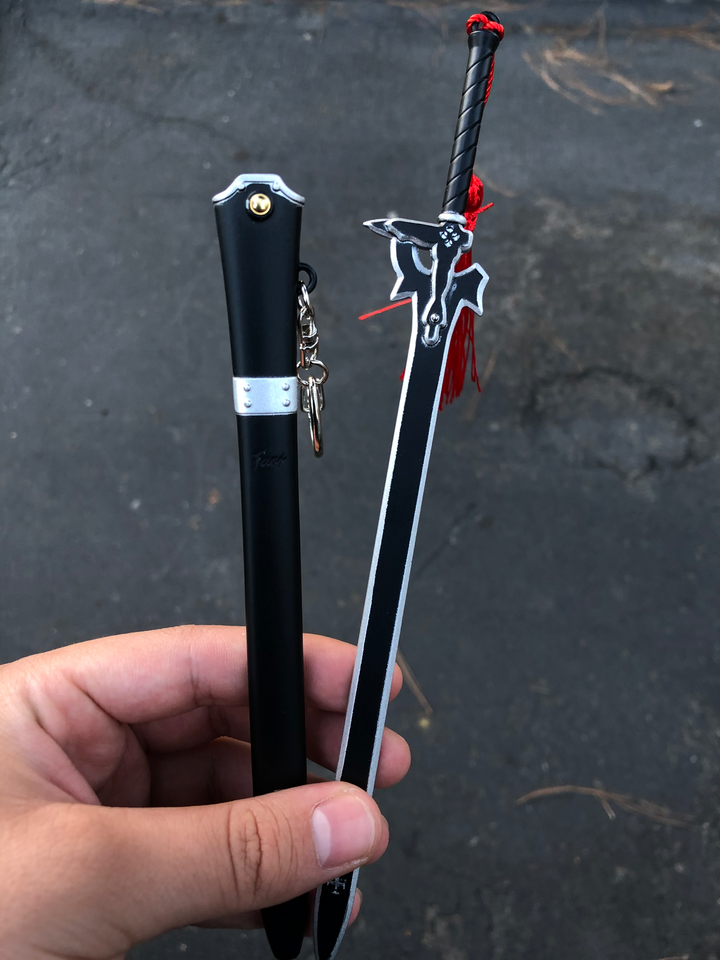 Elucidator (SAO)