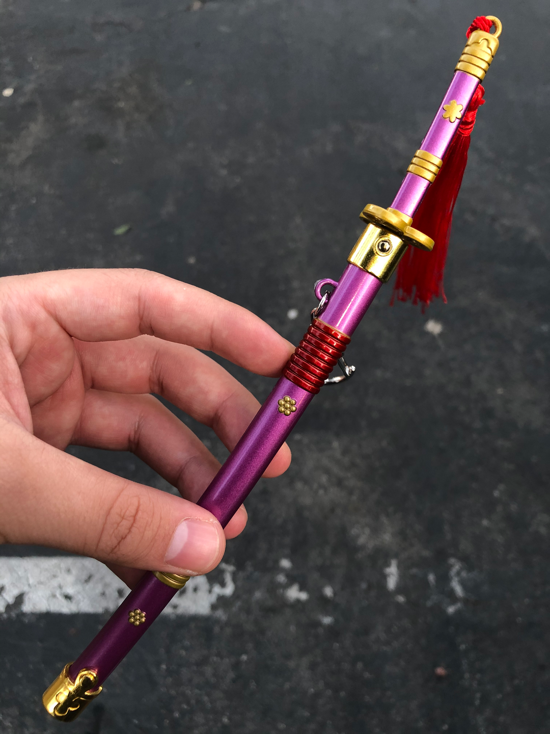 Enma Katana
