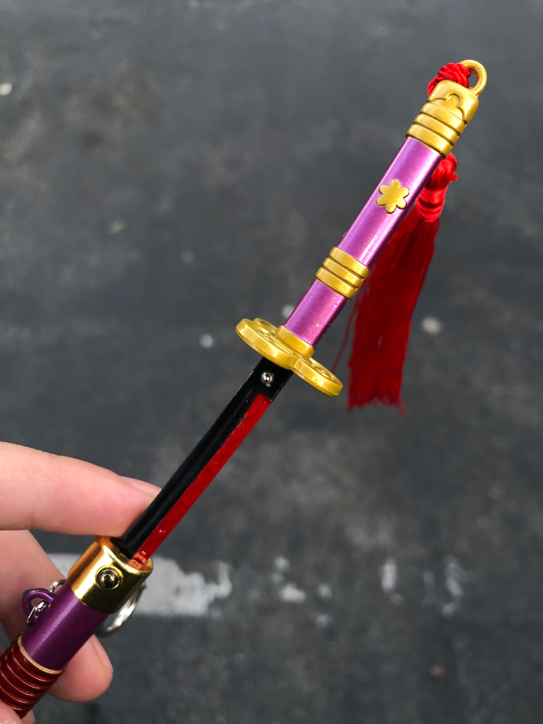 Enma Katana