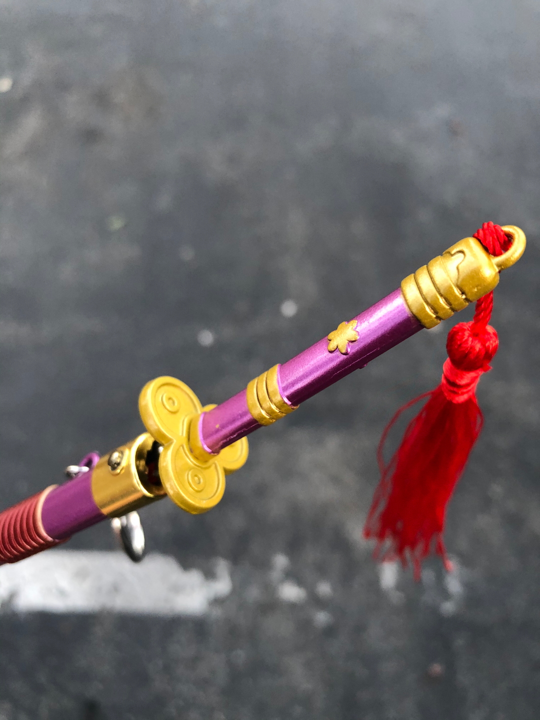 Enma Katana