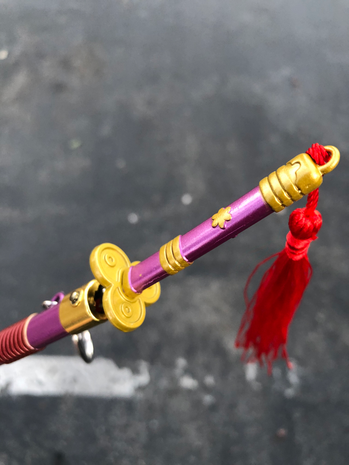 Enma Katana