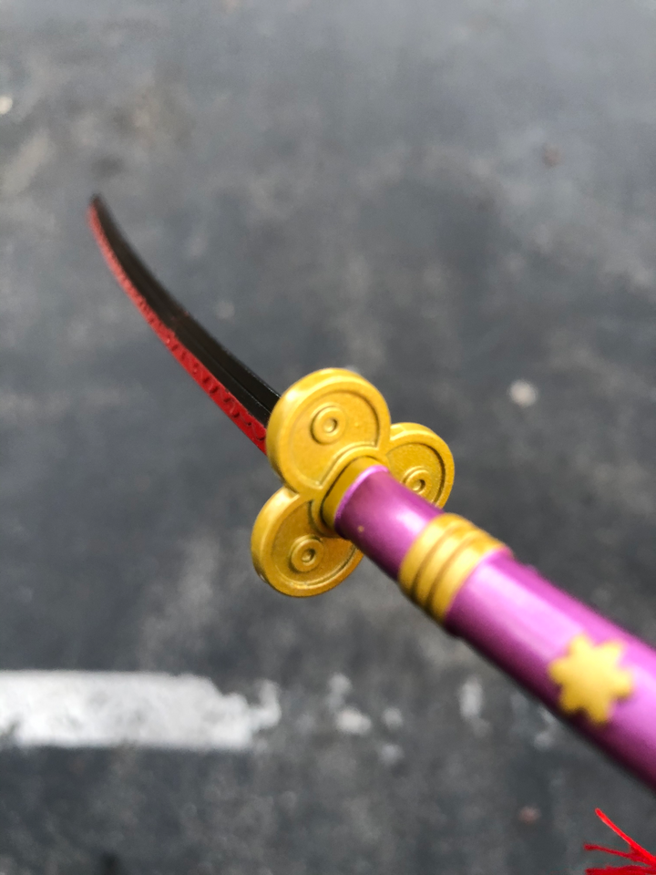 Enma Katana