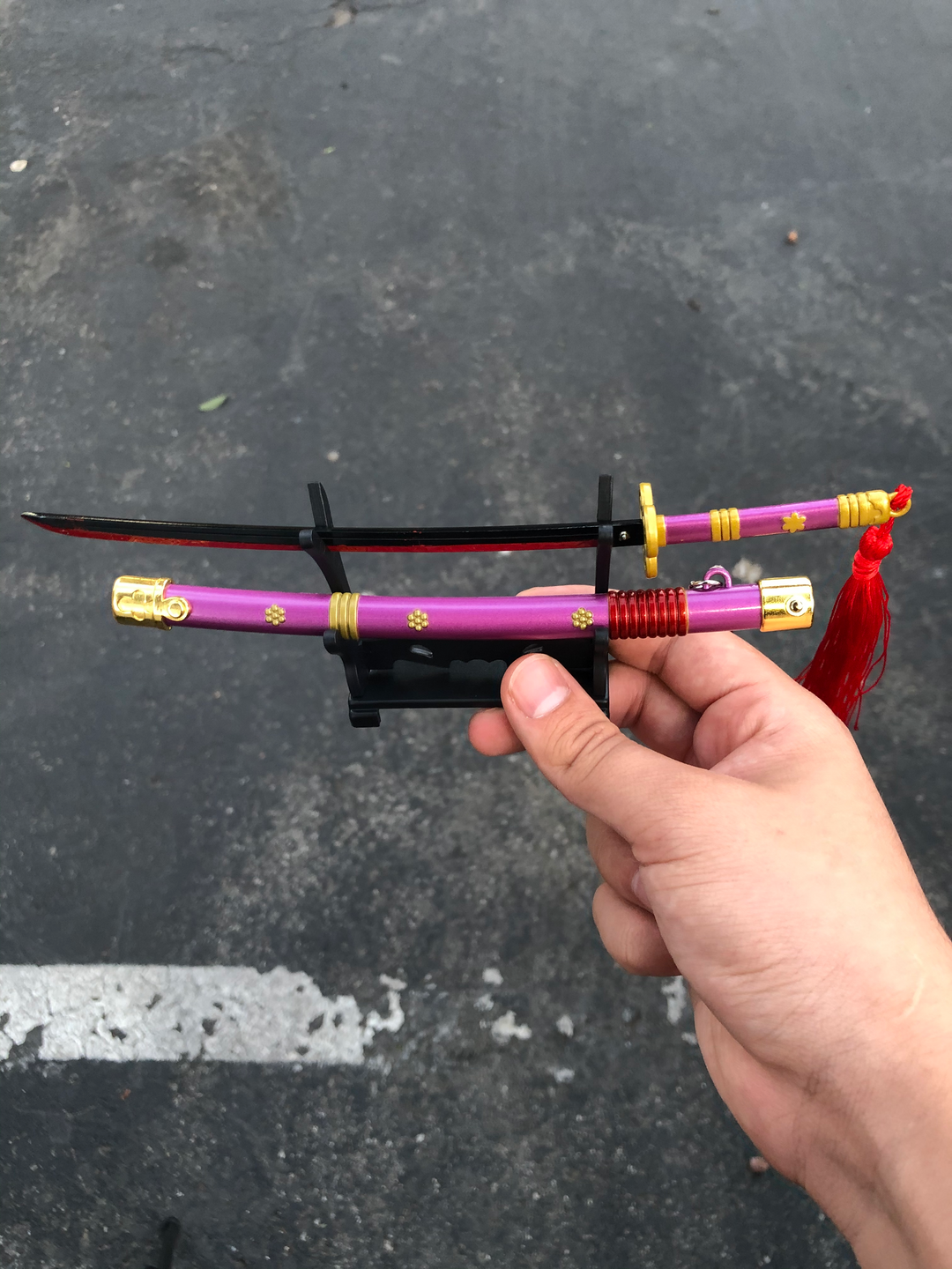 Enma Katana