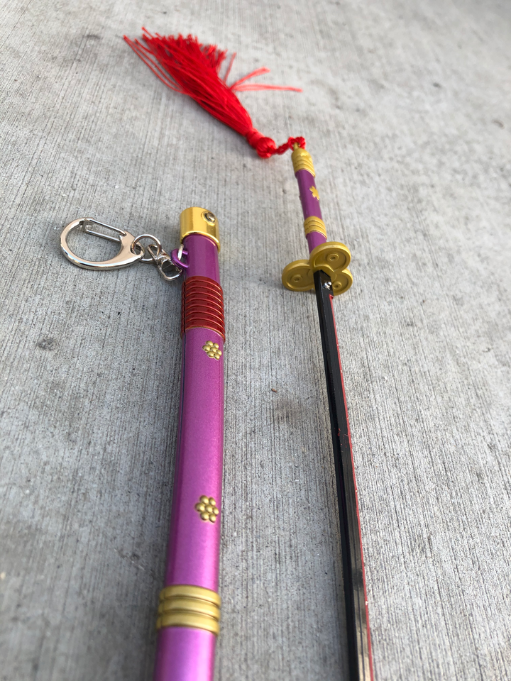 Enma Katana
