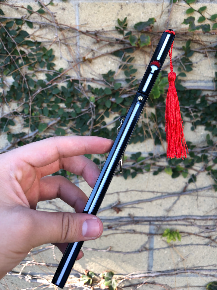 Sasuke's Grass Cutter