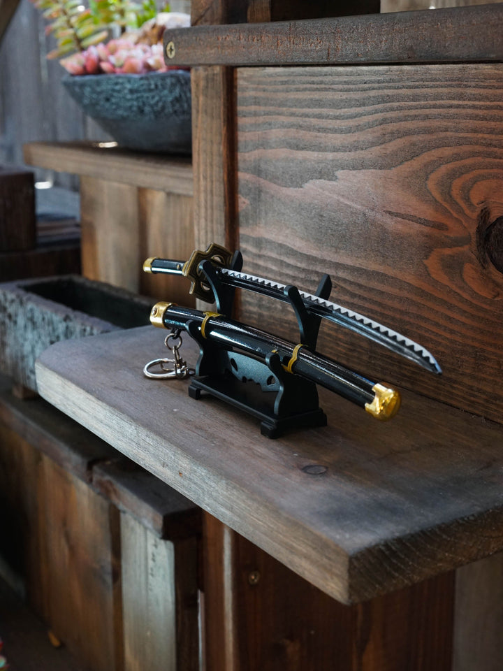 Yubashiri Katana